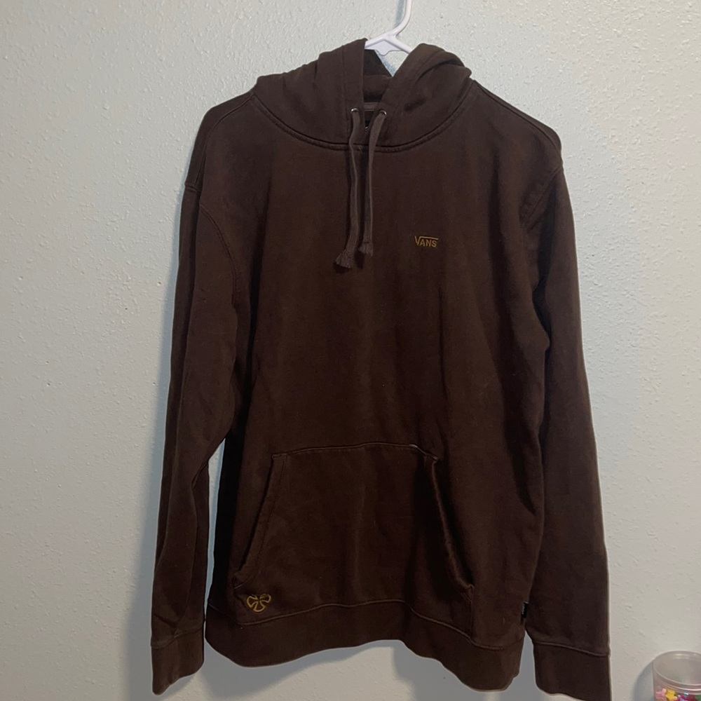 Vans Sweatshirt!